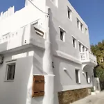 Narcissus Luxury * Naxos City