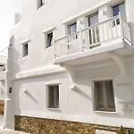 Appartement Narcissus Luxury Naxos City