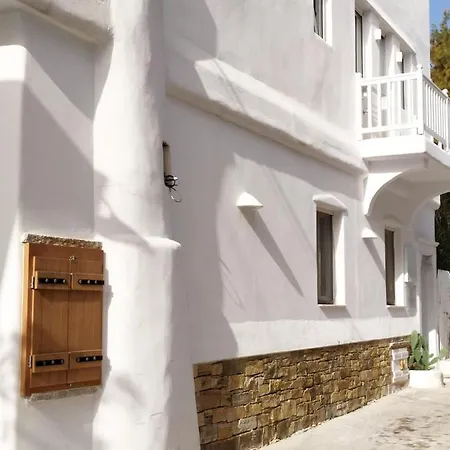 Appartement Narcissus Luxury *