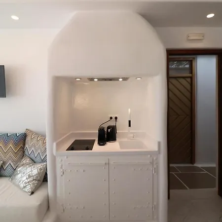 Narcissus Luxury Appartement *