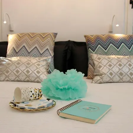 Appartement Narcissus Luxury *