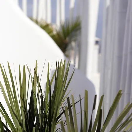 Appartement Narcissus Luxury Naxos City