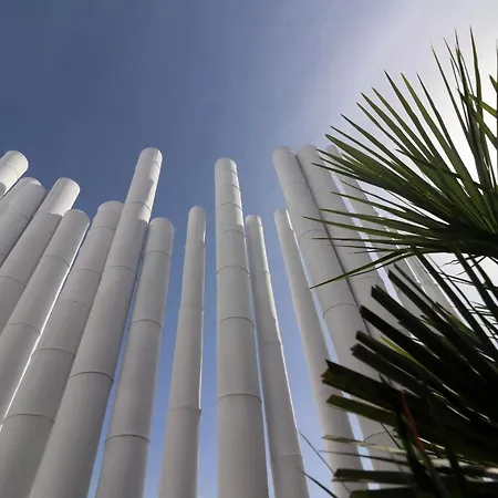 Appartement Narcissus Luxury *