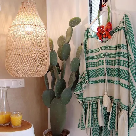 Appartement Narcissus Luxury Naxos City