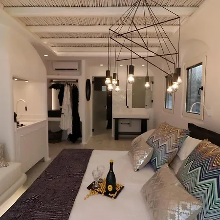 Appartement Narcissus Luxury *