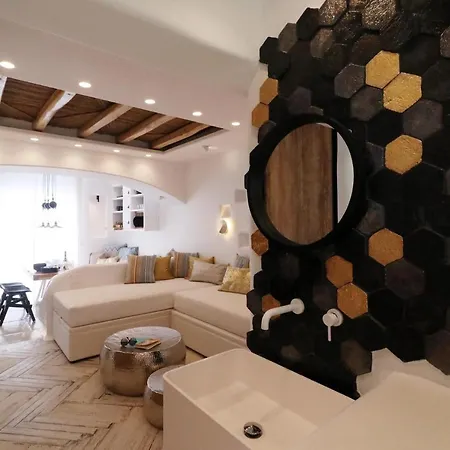 Narcissus Luxury Appartement