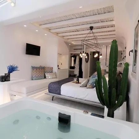Narcissus Luxury Appartement *