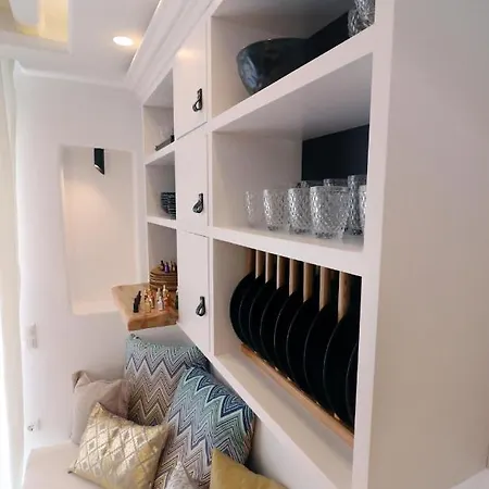Appartement Narcissus Luxury *