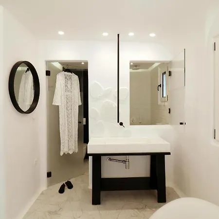 Appartement Narcissus Luxury *
