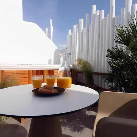 Appartement Narcissus Luxury