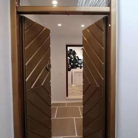 Narcissus Luxury Appartement