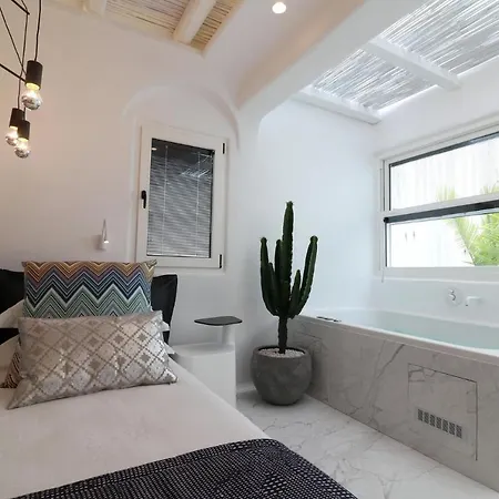 Narcissus Luxury Appartement