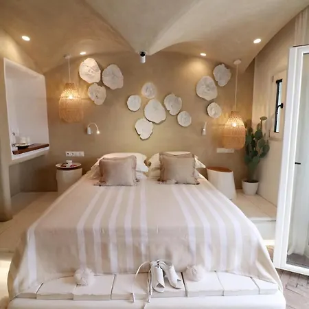 Appartement Narcissus Luxury *