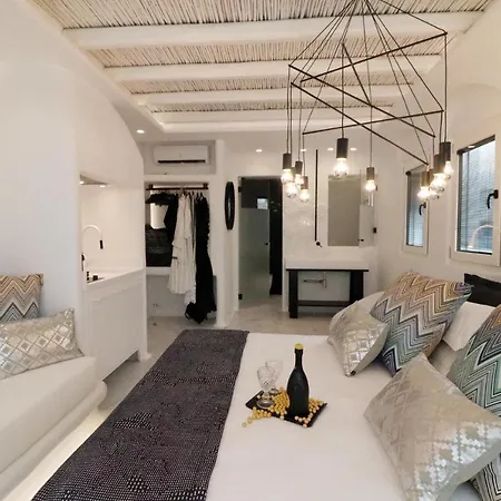 Appartement Narcissus Luxury