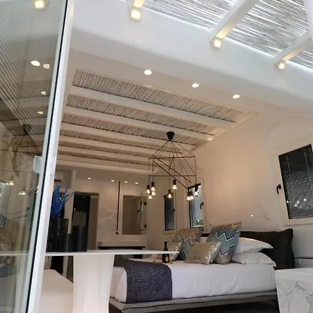 Appartement Narcissus Luxury