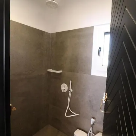 Appartement Narcissus Luxury