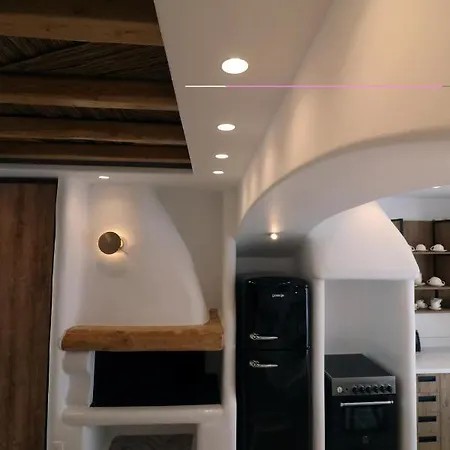 Narcissus Luxury Appartement