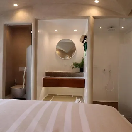 Appartement Narcissus Luxury *