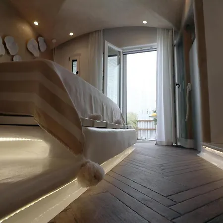 Narcissus Luxury Appartement