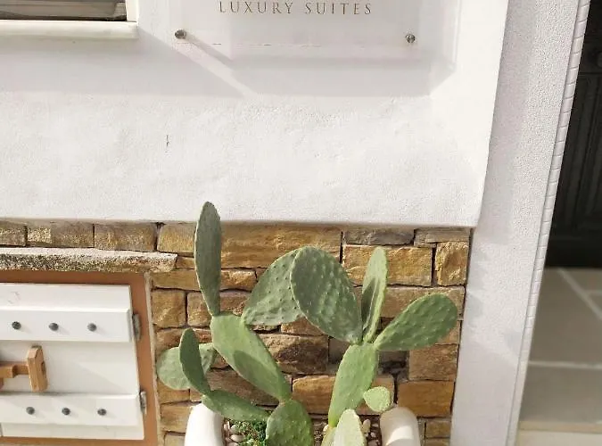 Narcissus Luxury Apartman *