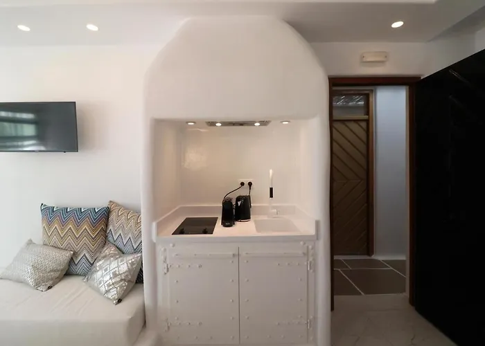 Narcissus Luxury Apartman *