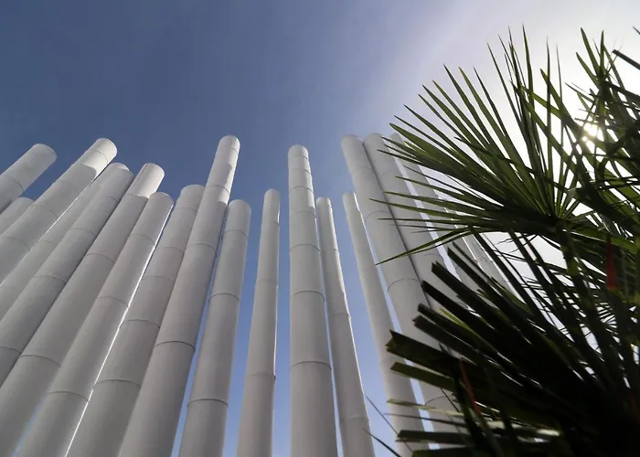 Apartman Narcissus Luxury *