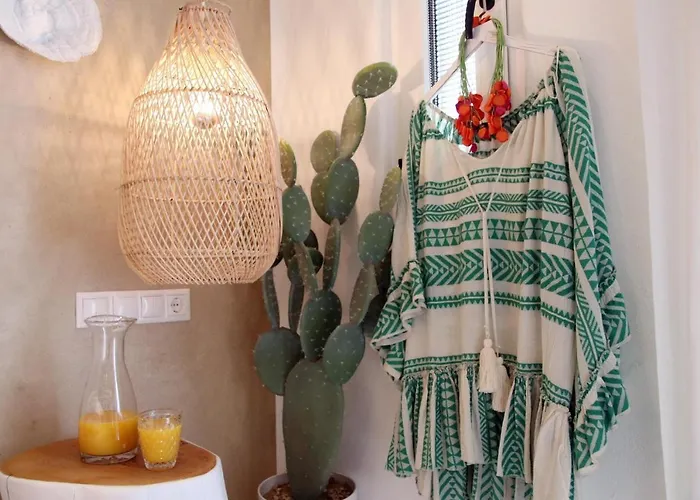 Apartman Narcissus Luxury Naxos City