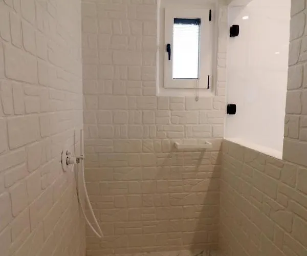 Narcissus Luxury Apartman *