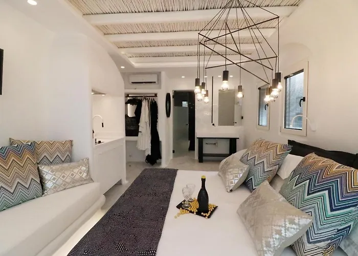 Apartman Narcissus Luxury