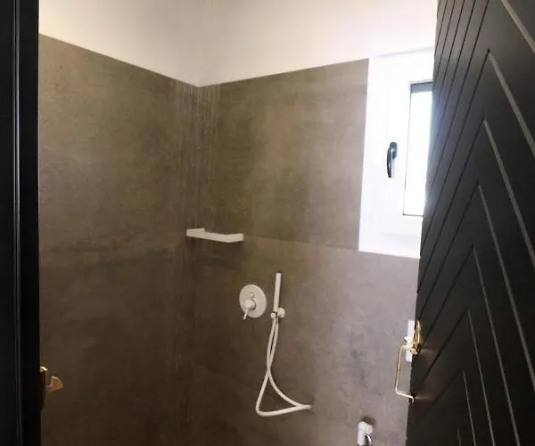 Apartman Narcissus Luxury