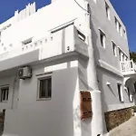 Apartment Narcissus Luxury Naxos City