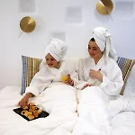 Apartment Narcissus Luxury Naxos City