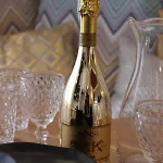 Apartment Narcissus Luxury
