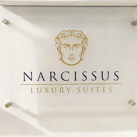 公寓 Narcissus Luxury *