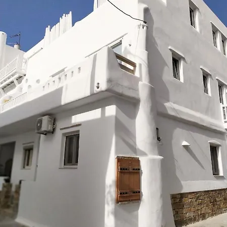 Narcissus Luxury Apartment