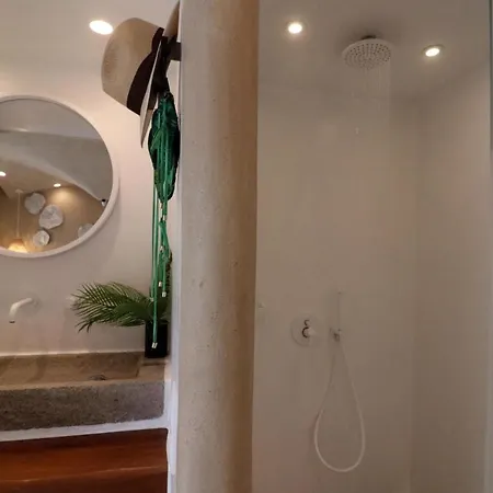 Apartment Narcissus Luxury Naxos City