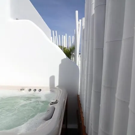 Apartamento Narcissus Luxury