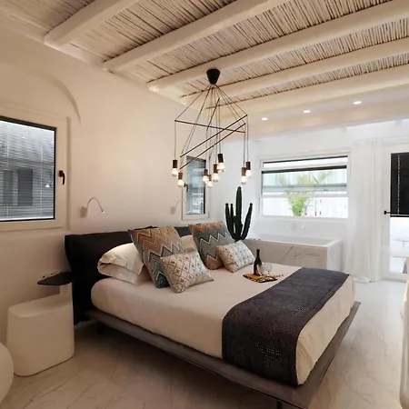 Apartamento Narcissus Luxury *