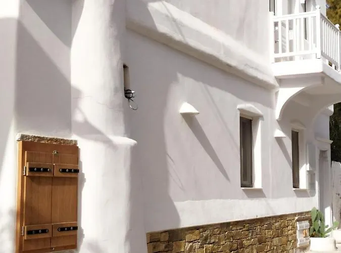 公寓 Narcissus Luxury *