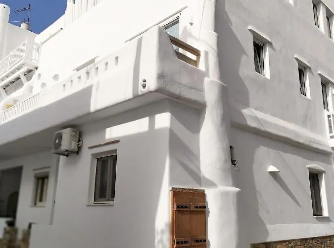 Narcissus Luxury 公寓