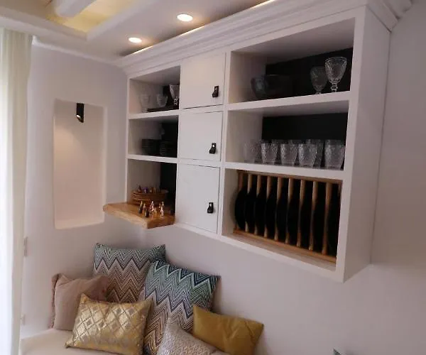 Narcissus Luxury 公寓 *