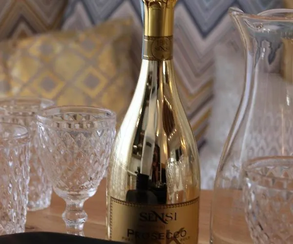 公寓 Narcissus Luxury