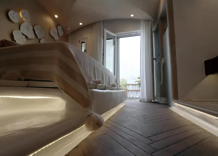 Narcissus Luxury 公寓